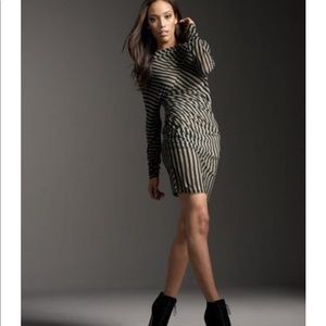 Elizabeth and James Ava Dress